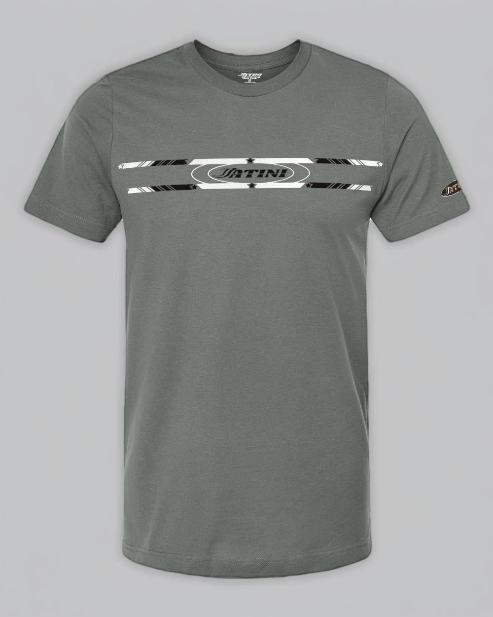 Jatini Grafiese Tee