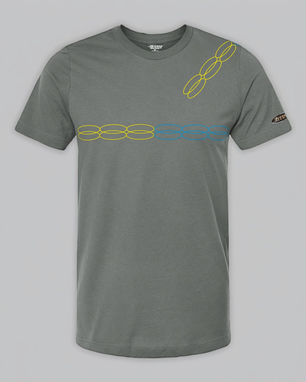 Jatini Graphic Tee