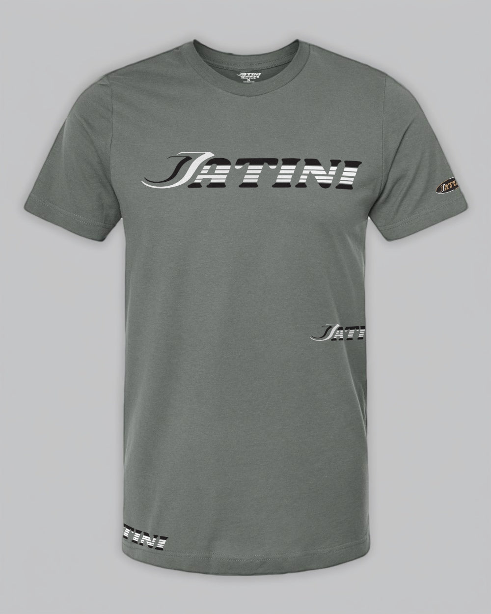 Jatini Classic Tee