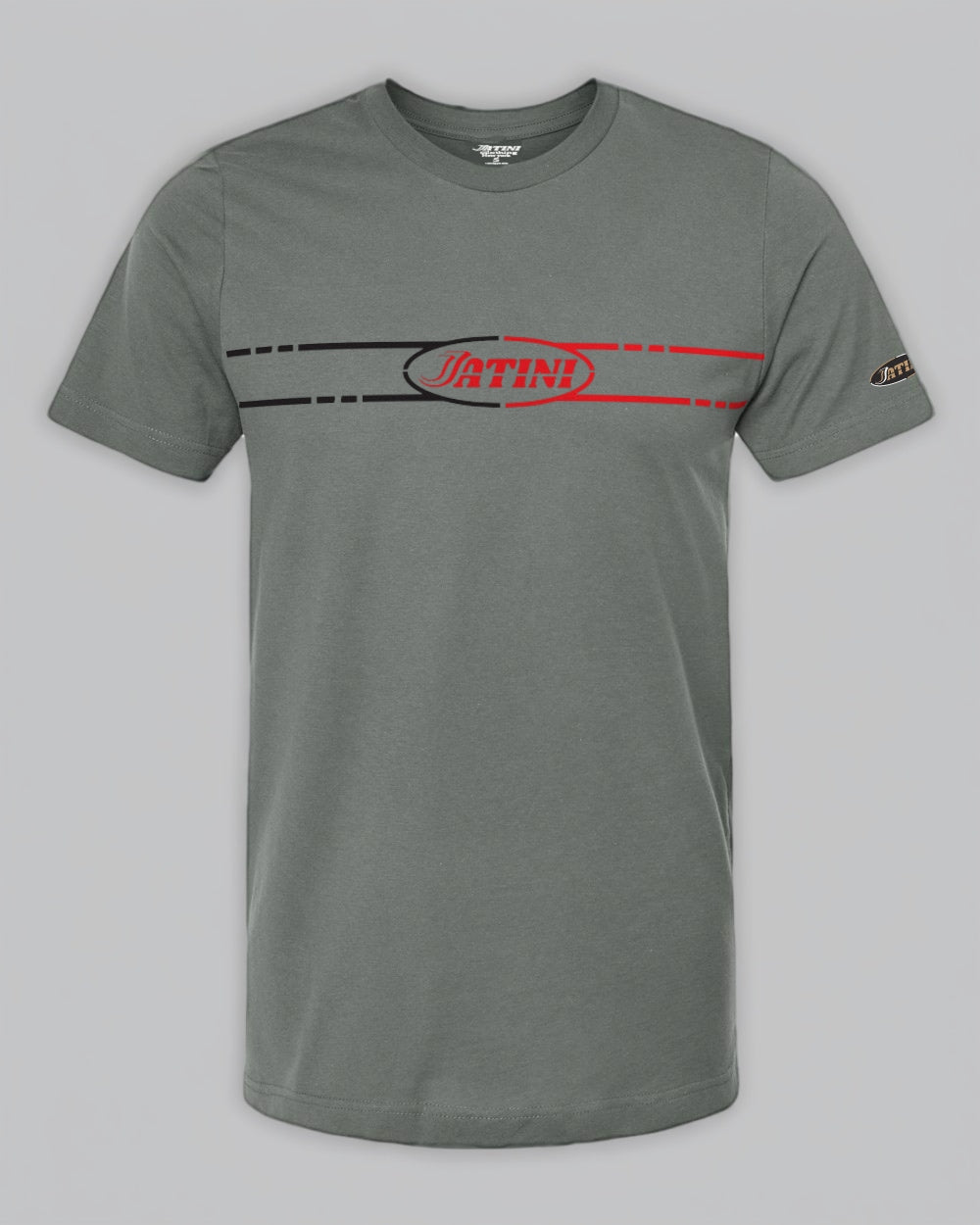 Jatini-Classic Tee
