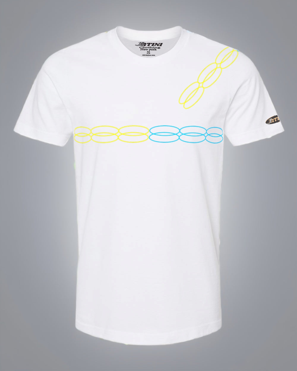 Jatini Graphic Tee