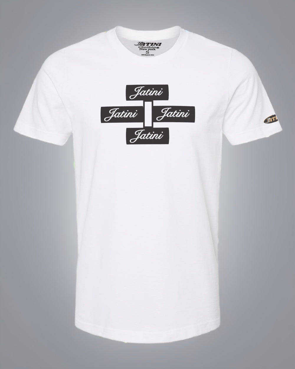 Jatini-Signature Tee