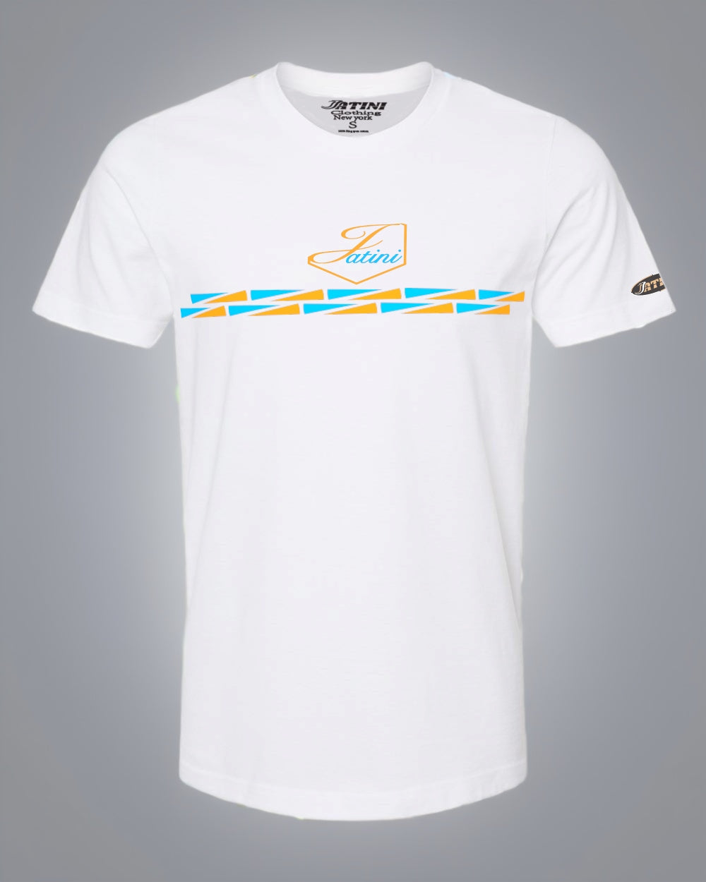 Jatini Signature Tee