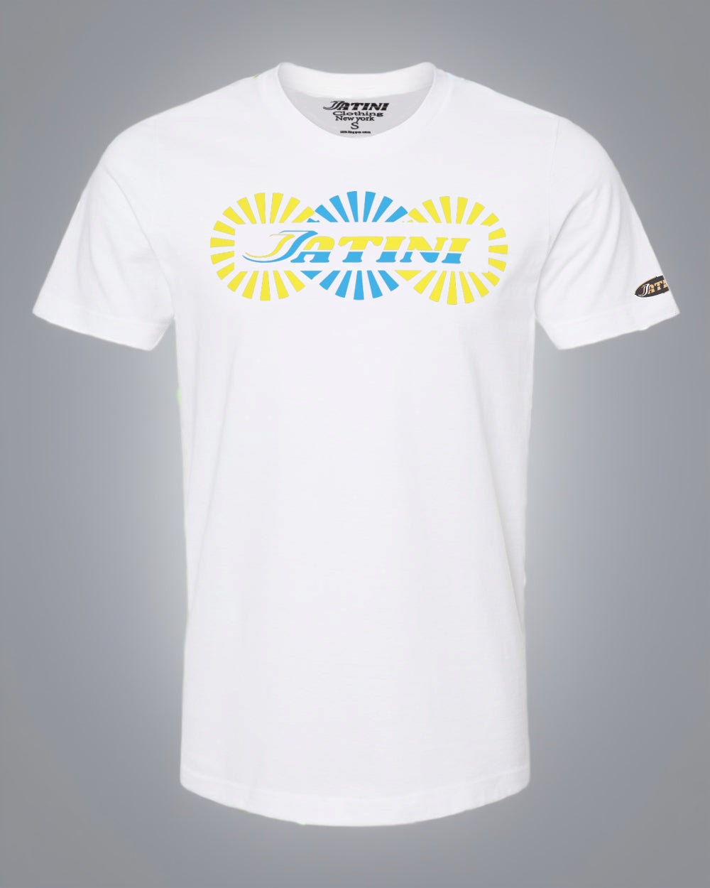 Jatini Grafiese Tee