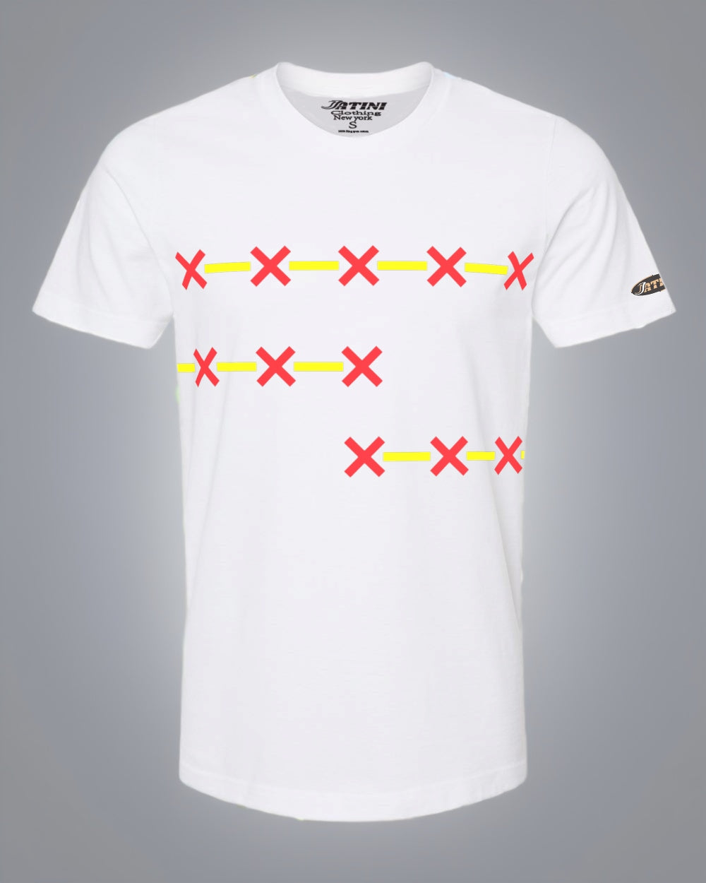 Jatini Graphic Tee