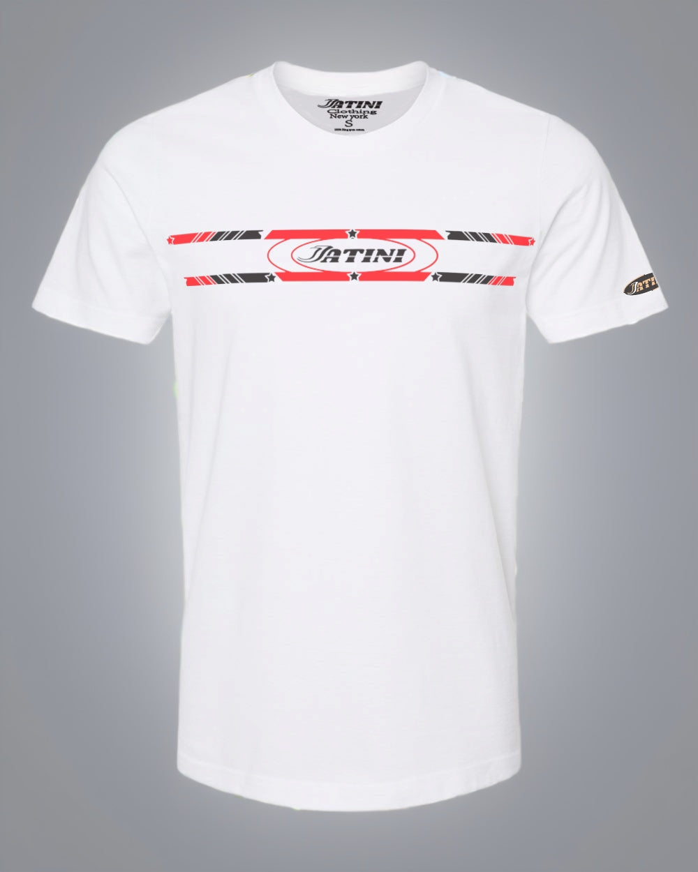 Jatini Grafiese Tee