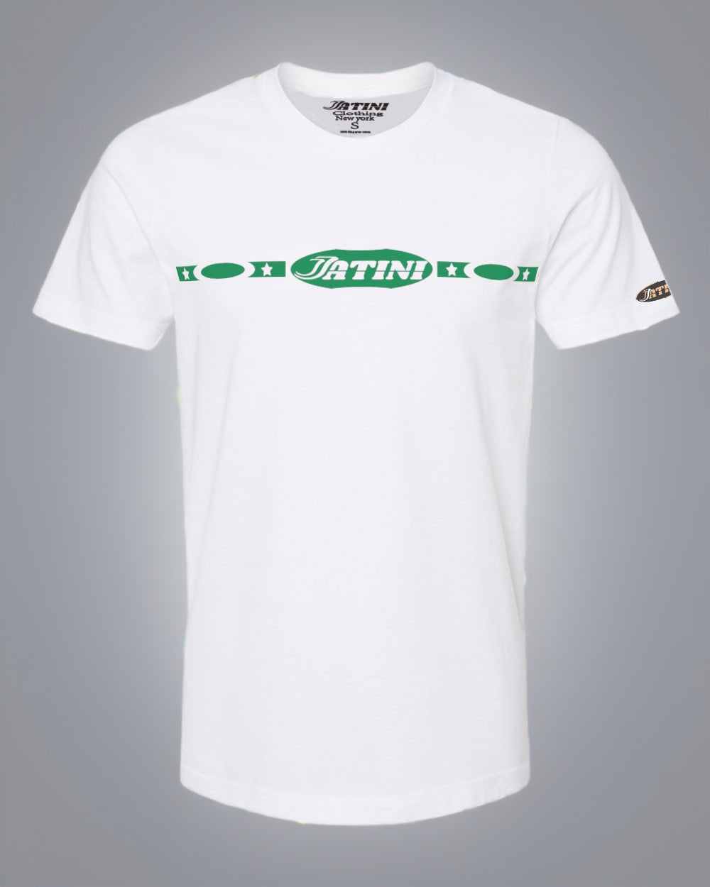 Jatini Classic Tee