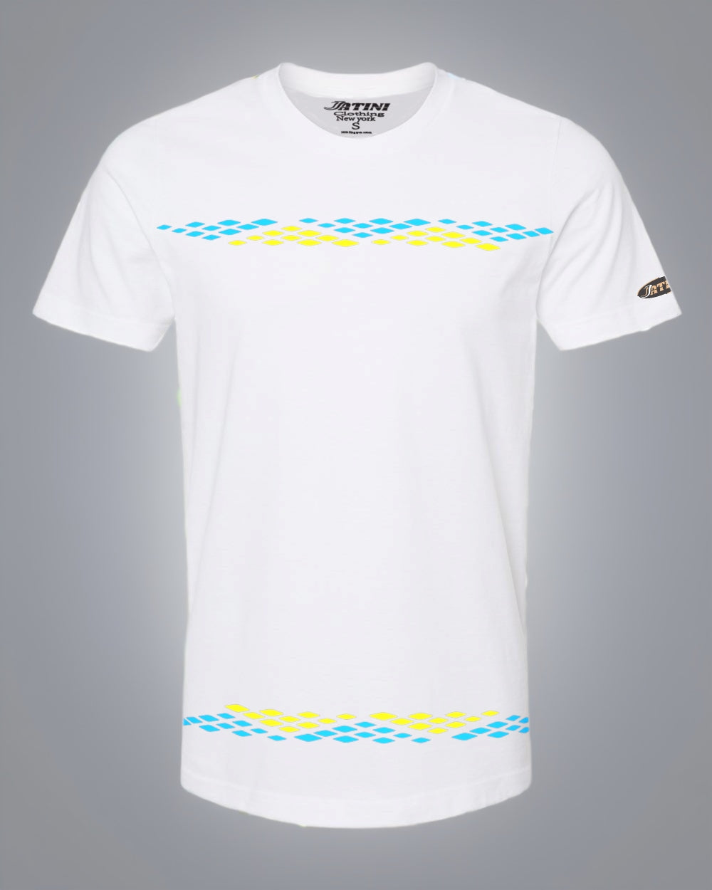 Jatini Graphic Tee