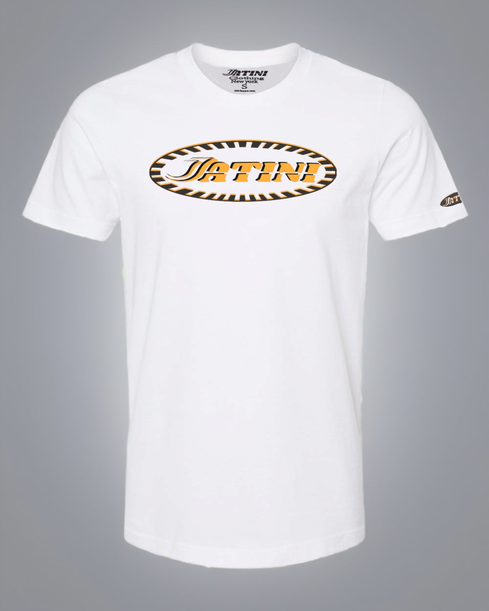 Jatini Grafiese Tee
