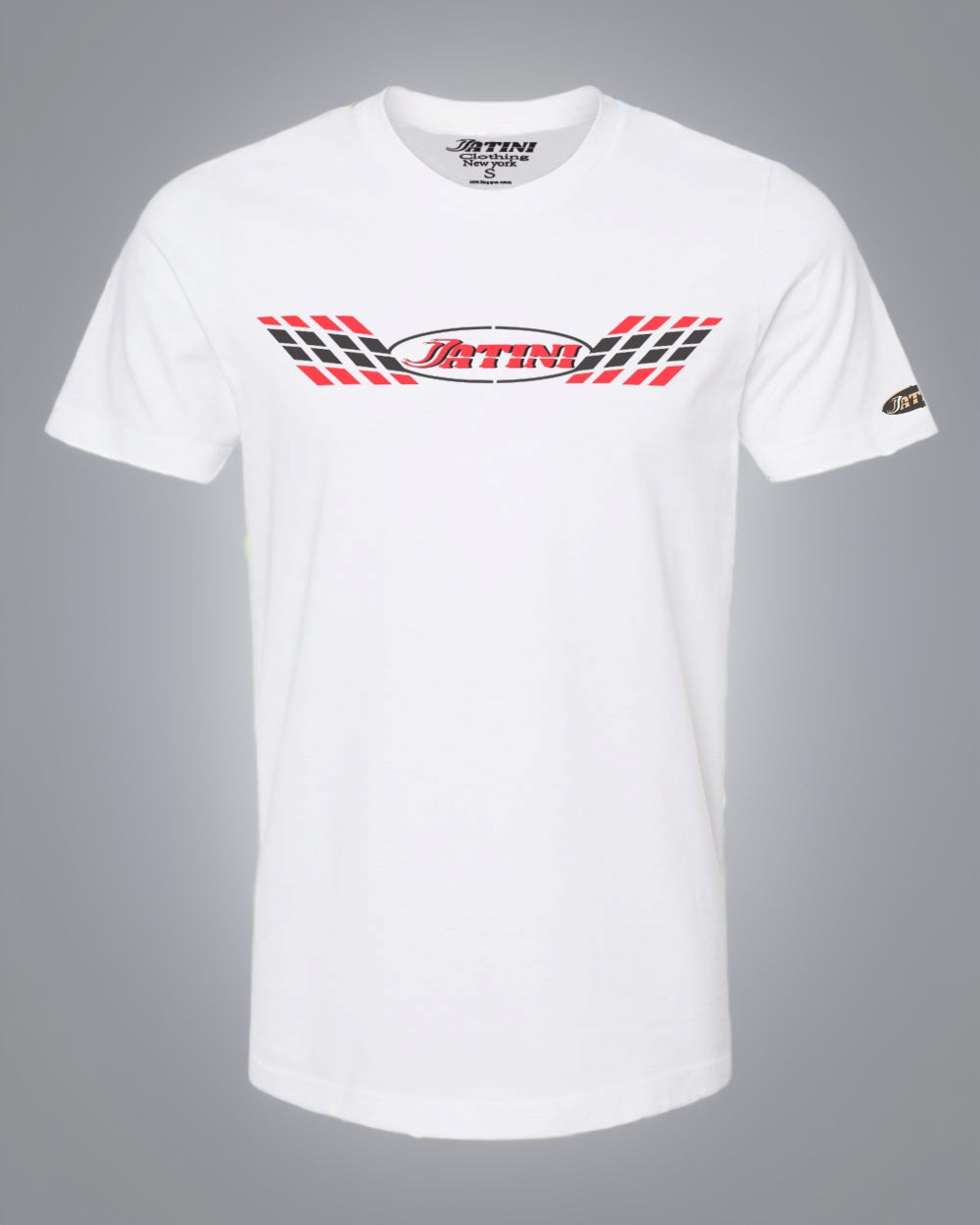 Jatni Graphic Tee