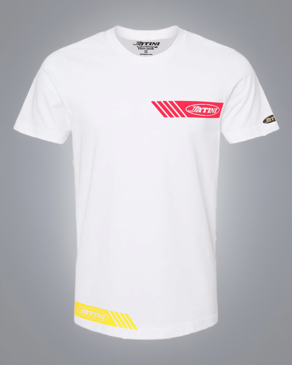 Jatini Grafiese Tee