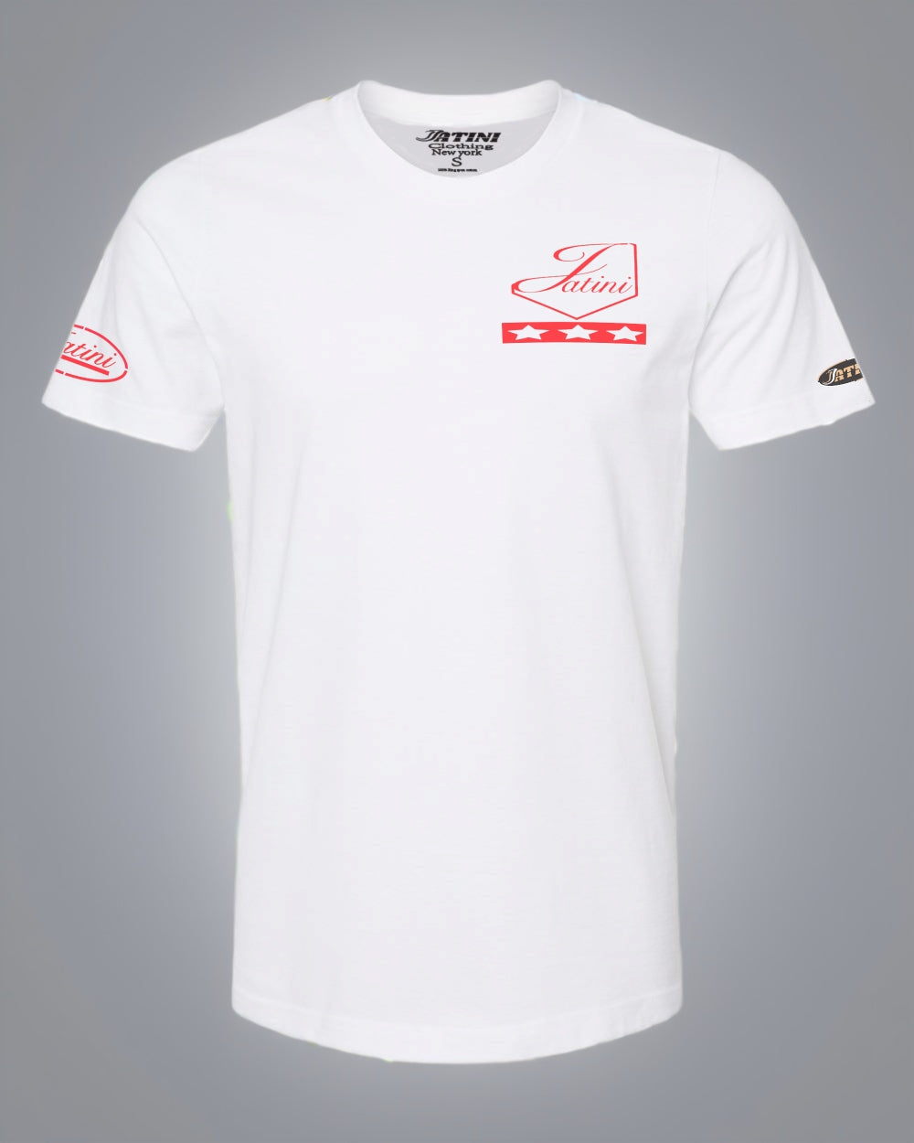 Jatini-Signature Tee