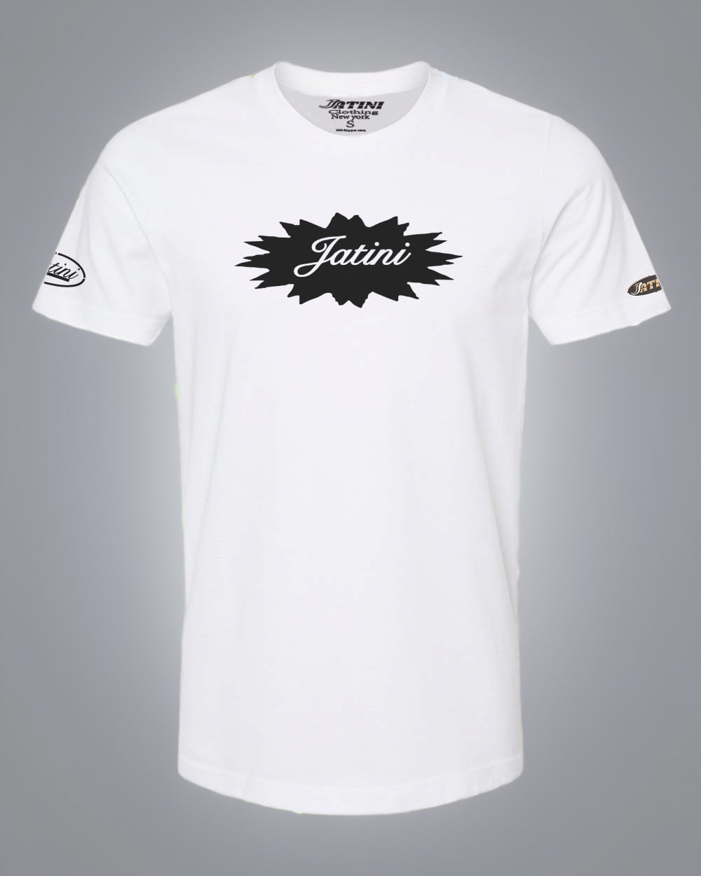 Jatini-Signature Tee