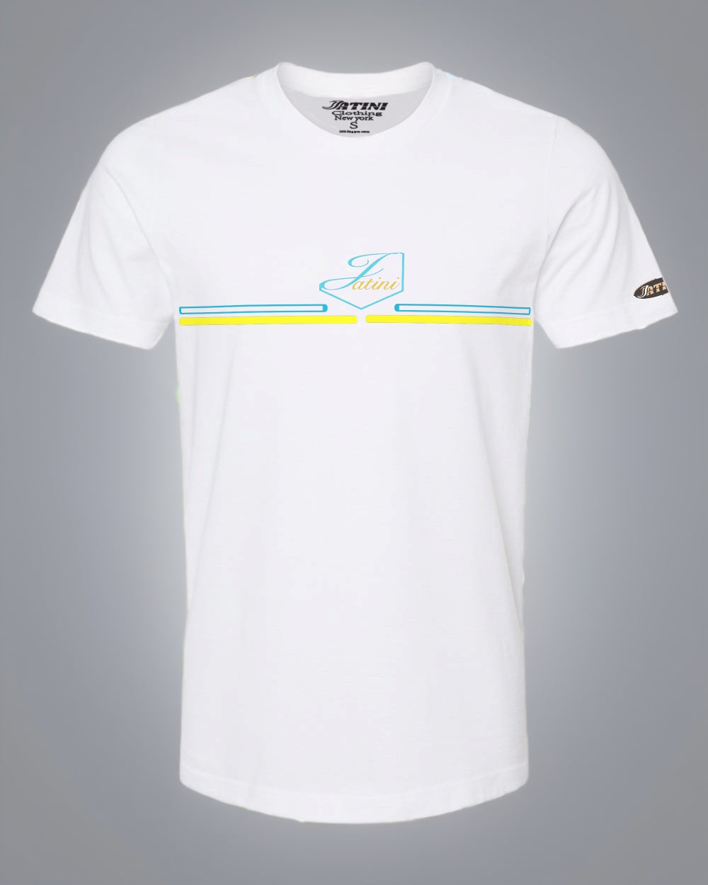Jatini-Signature Tee