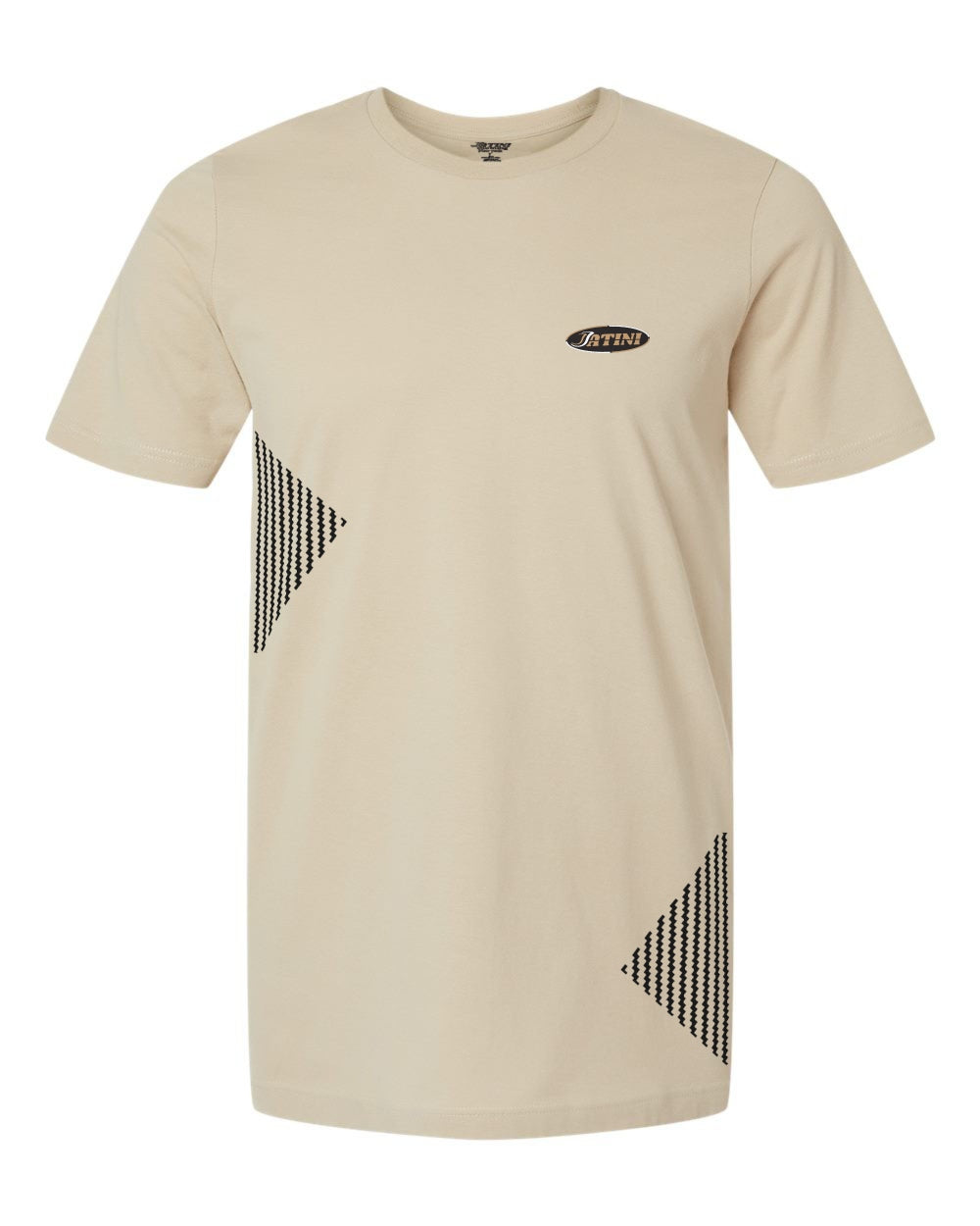 Jatini-grafiese tee