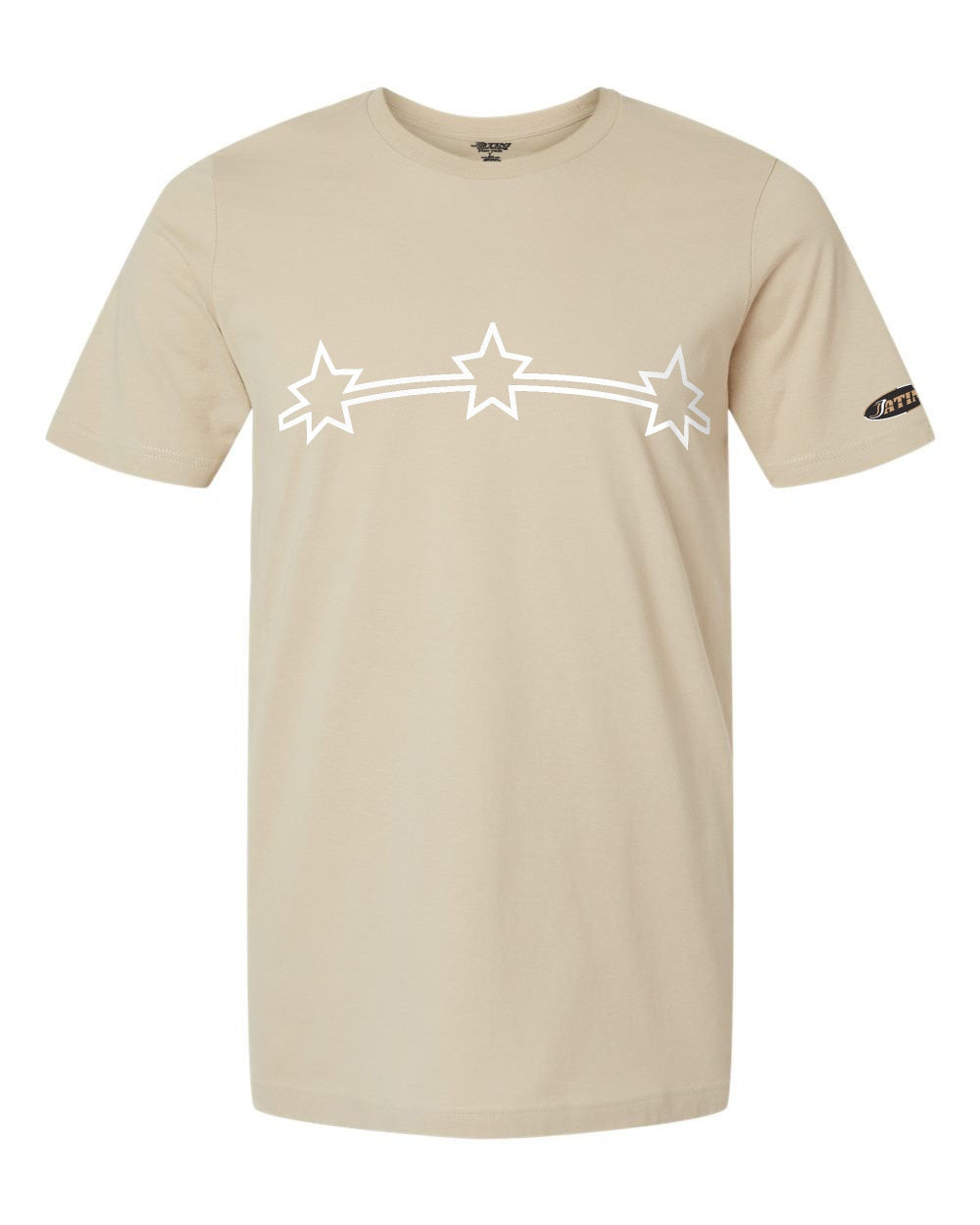 Jatini-Classic Tee