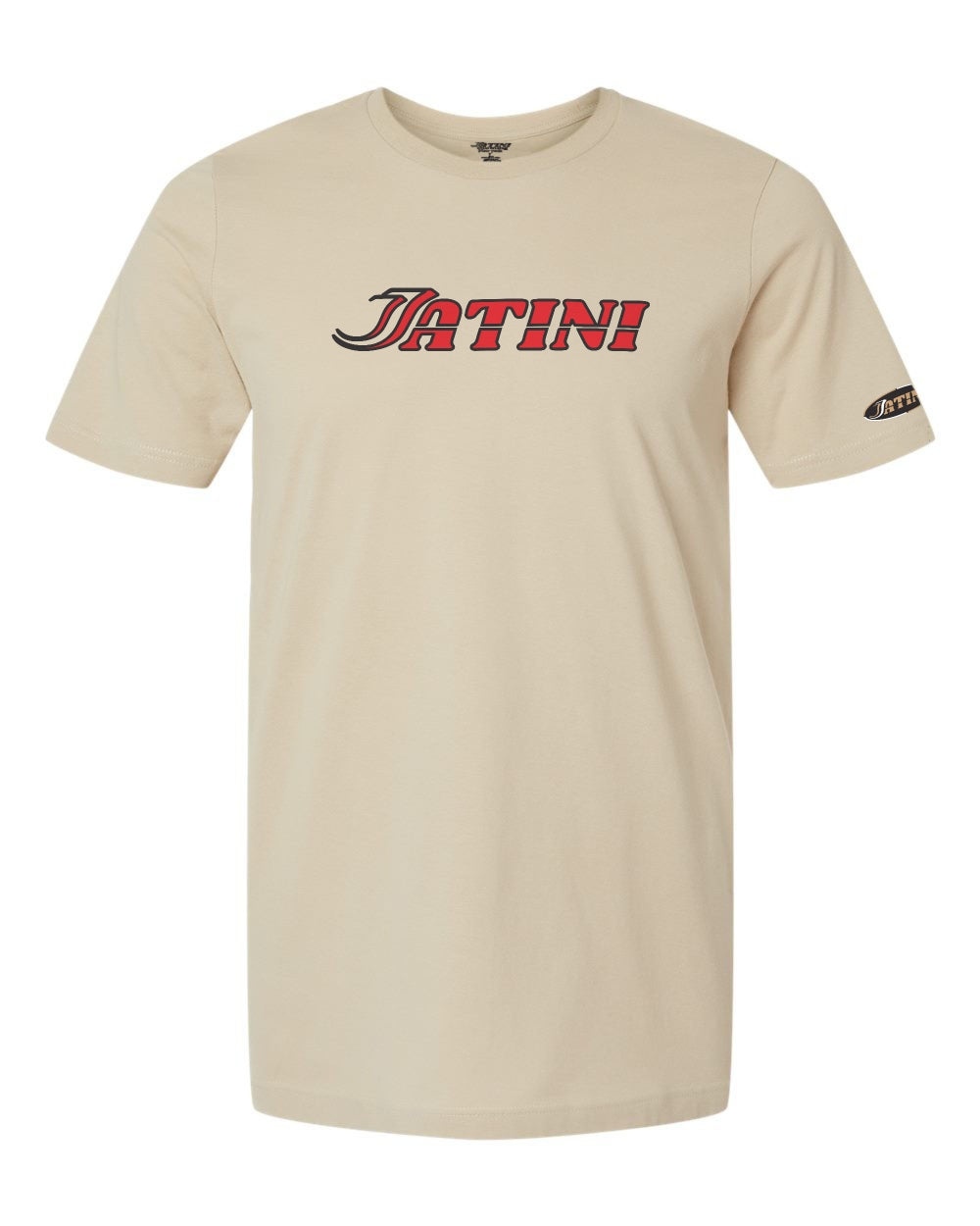 Jatini-Classic Tee
