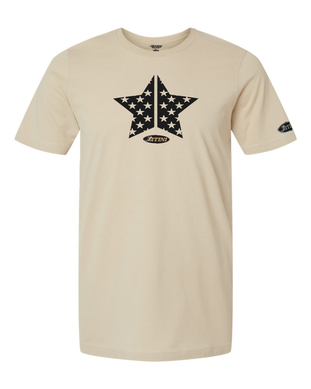 Jatini-Classic Tee