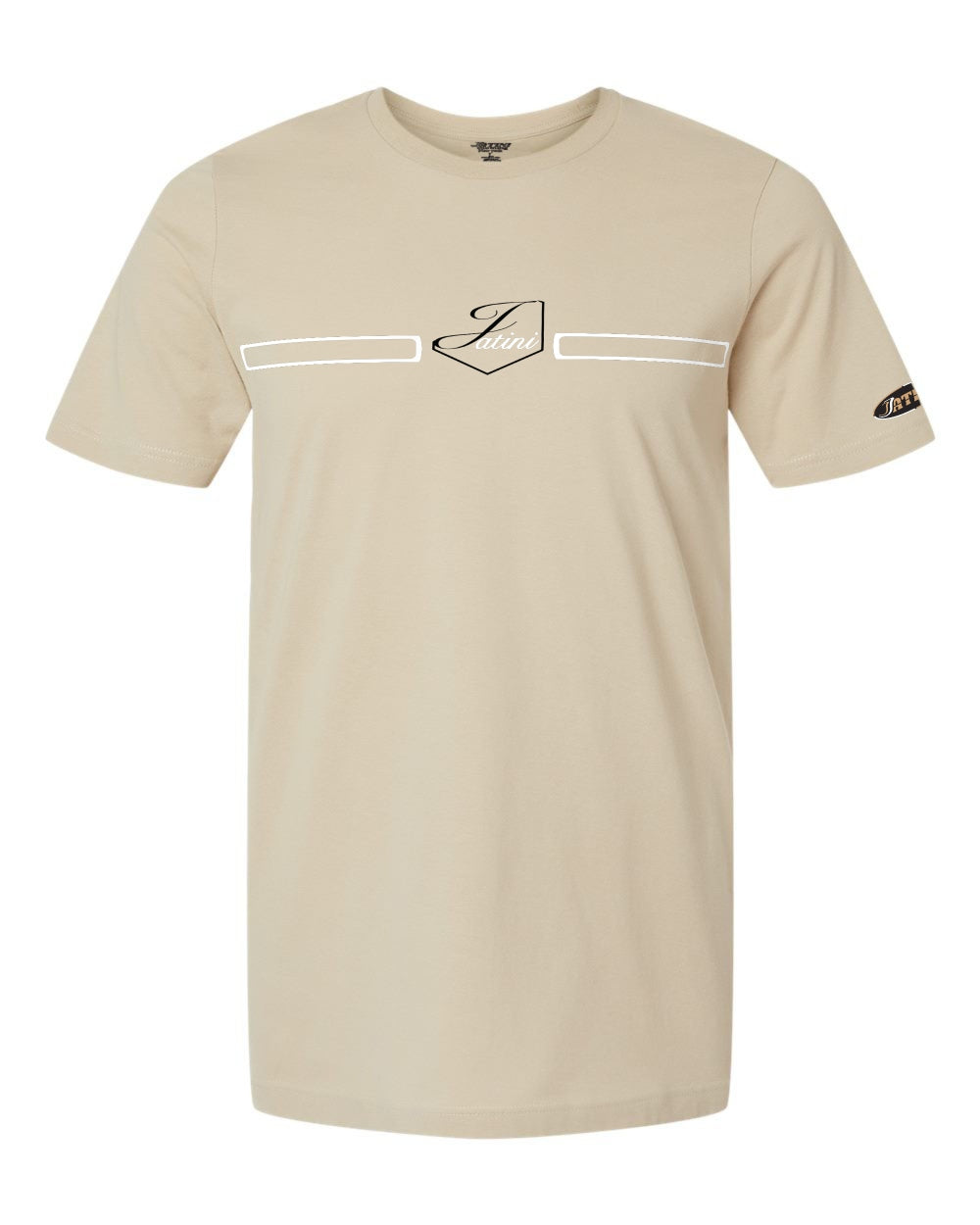 Jatini-Signature Tee