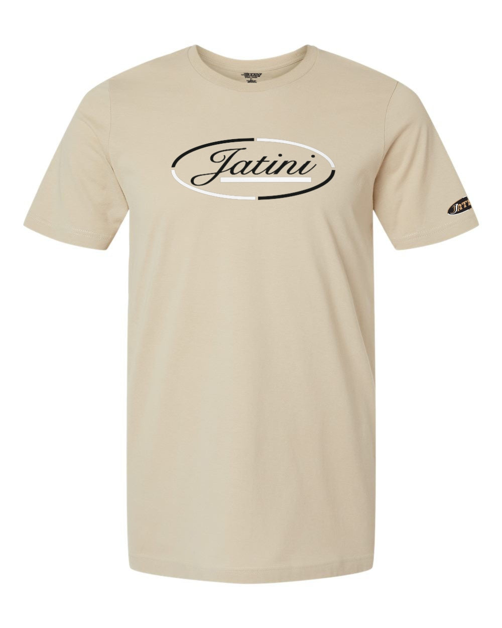 Jatini-Signature Tee