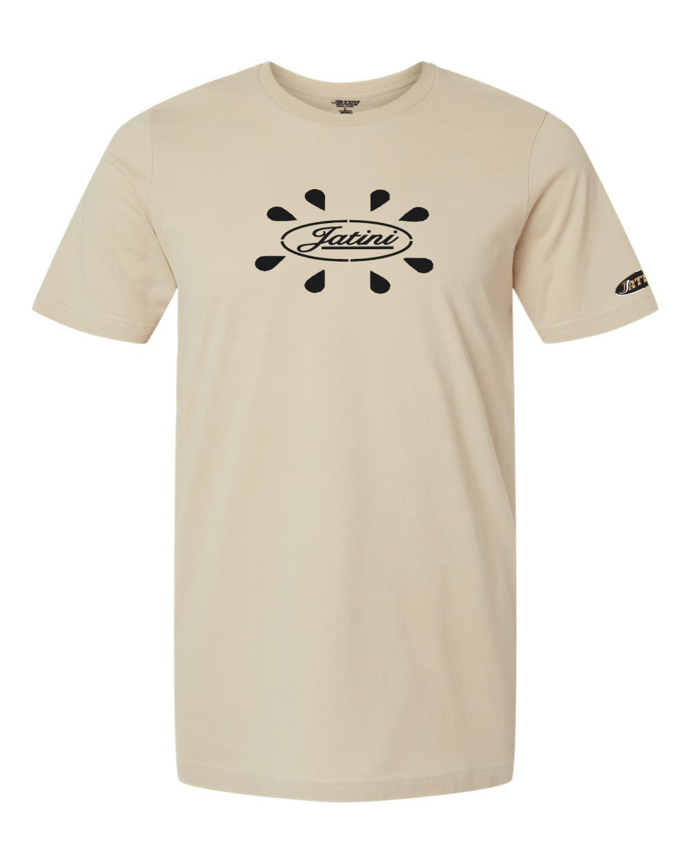 Jatini-Signature Tee