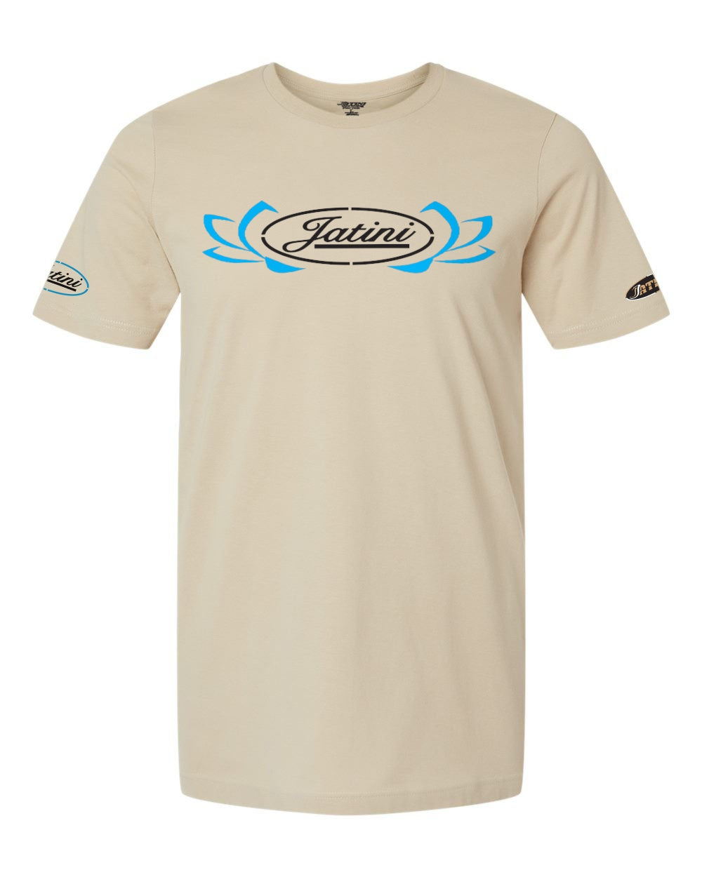 Jatini-Signature Tee