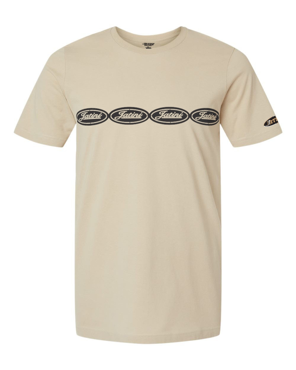Jatini-Signature Tee