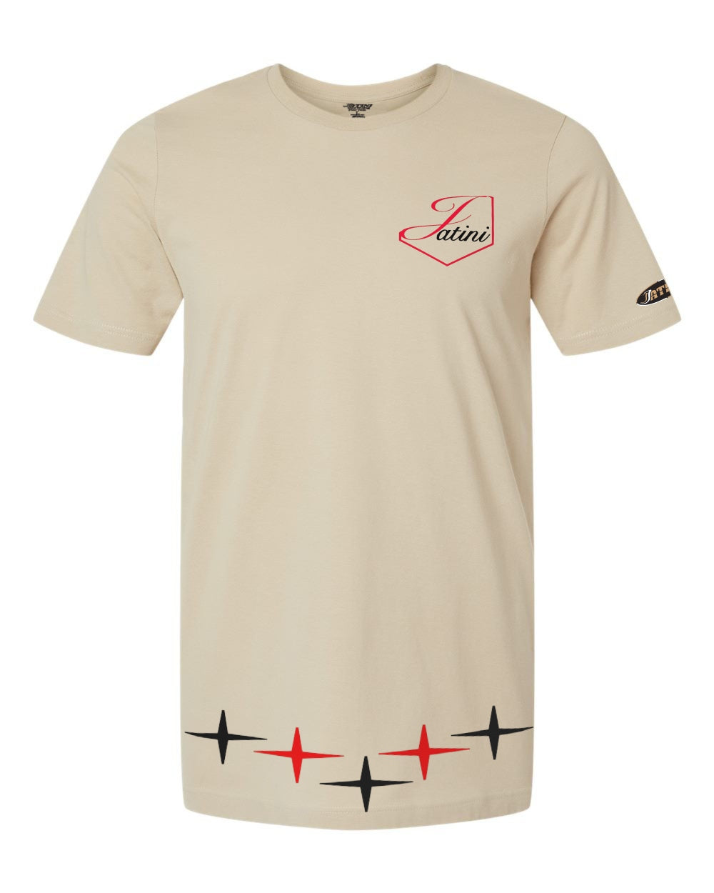 Jatini-Signature Tee