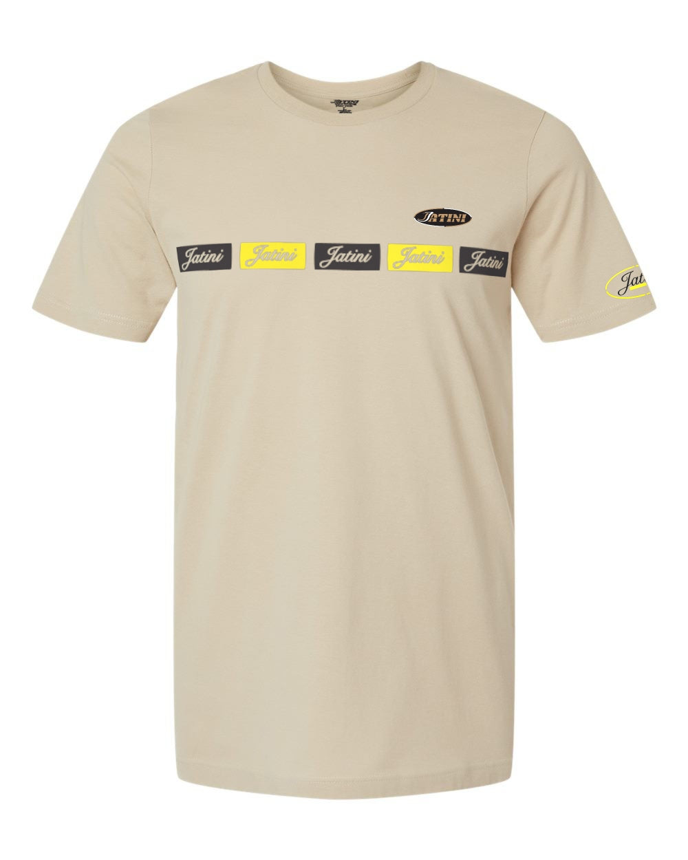 Jatini Limited Signature Tee