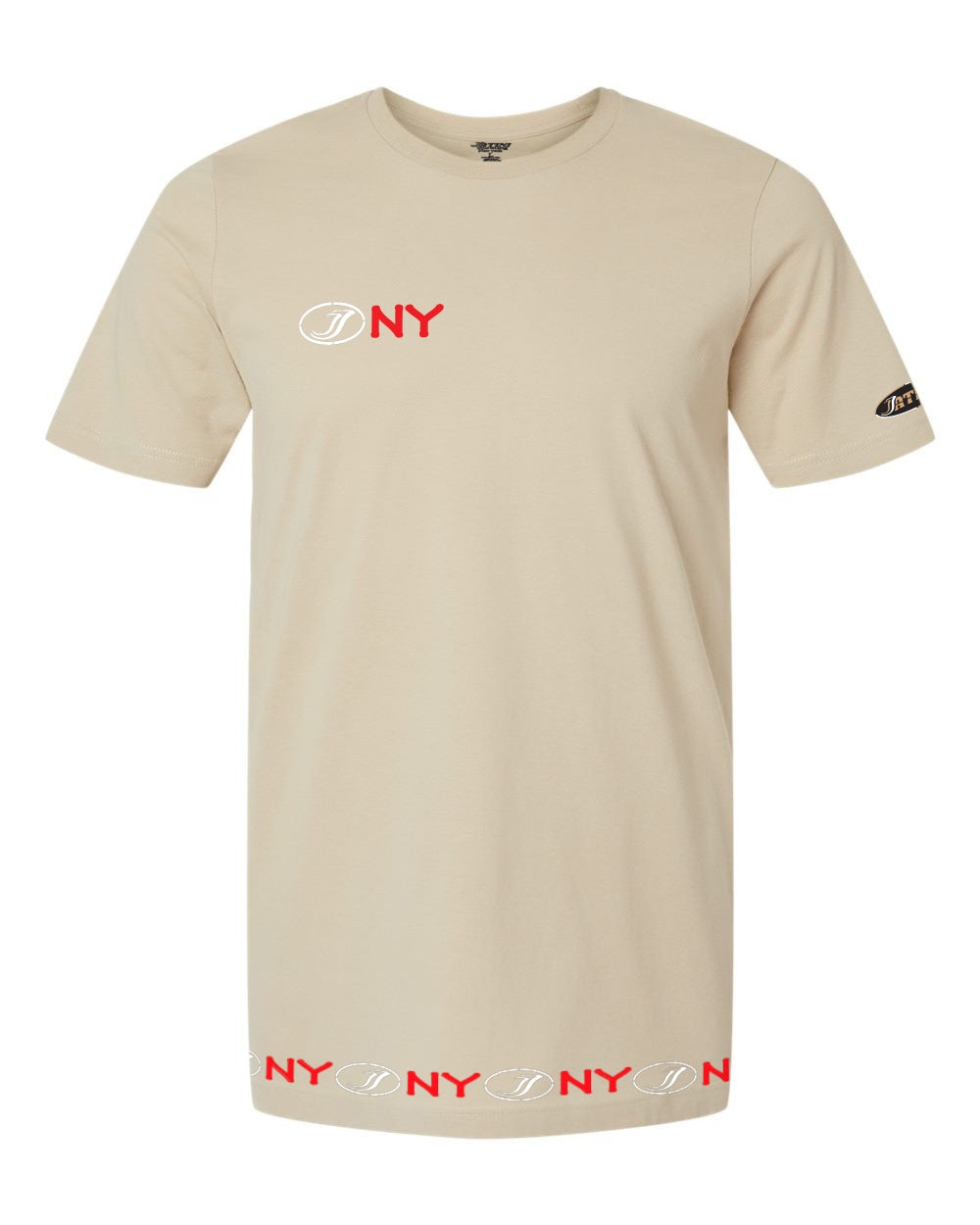 Jatini-New York-versameling