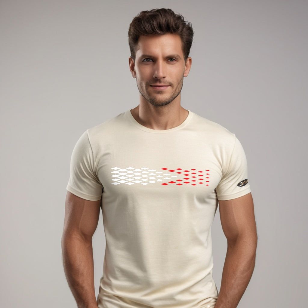 Jatini-grafiese tee