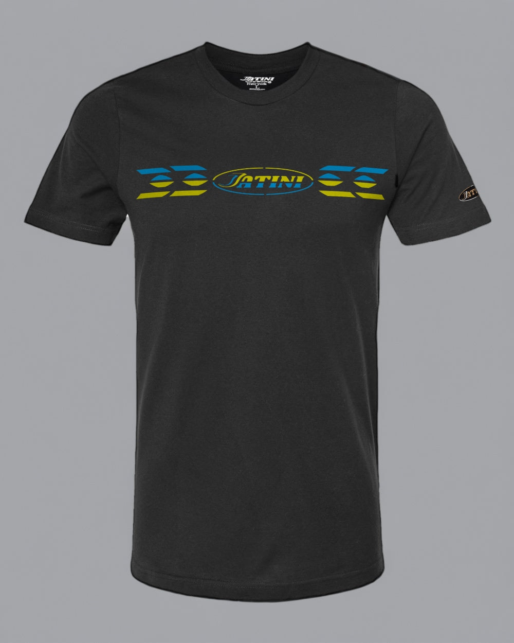 Jatini Grafiese Tee