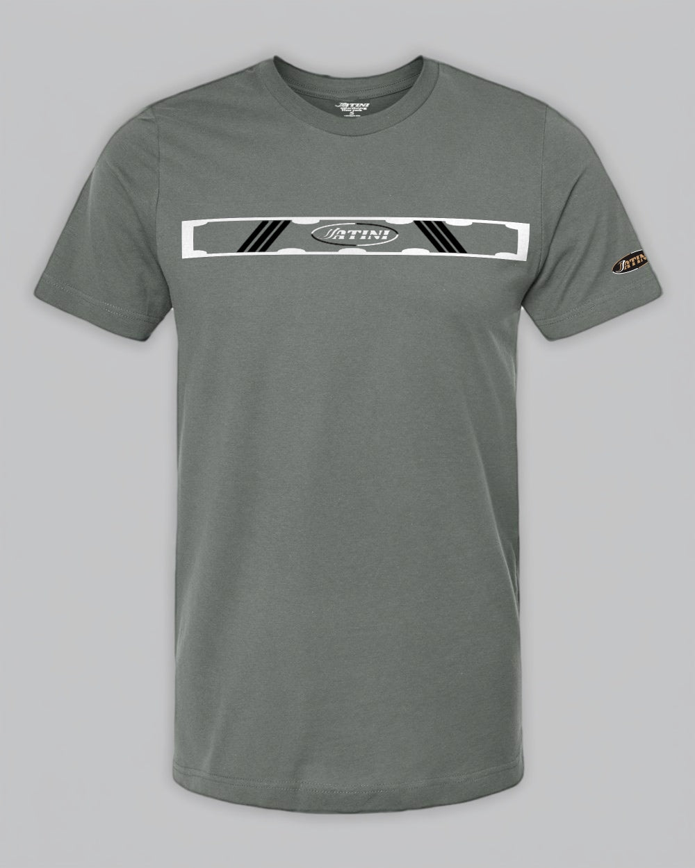 Jatini Grafiese Tee