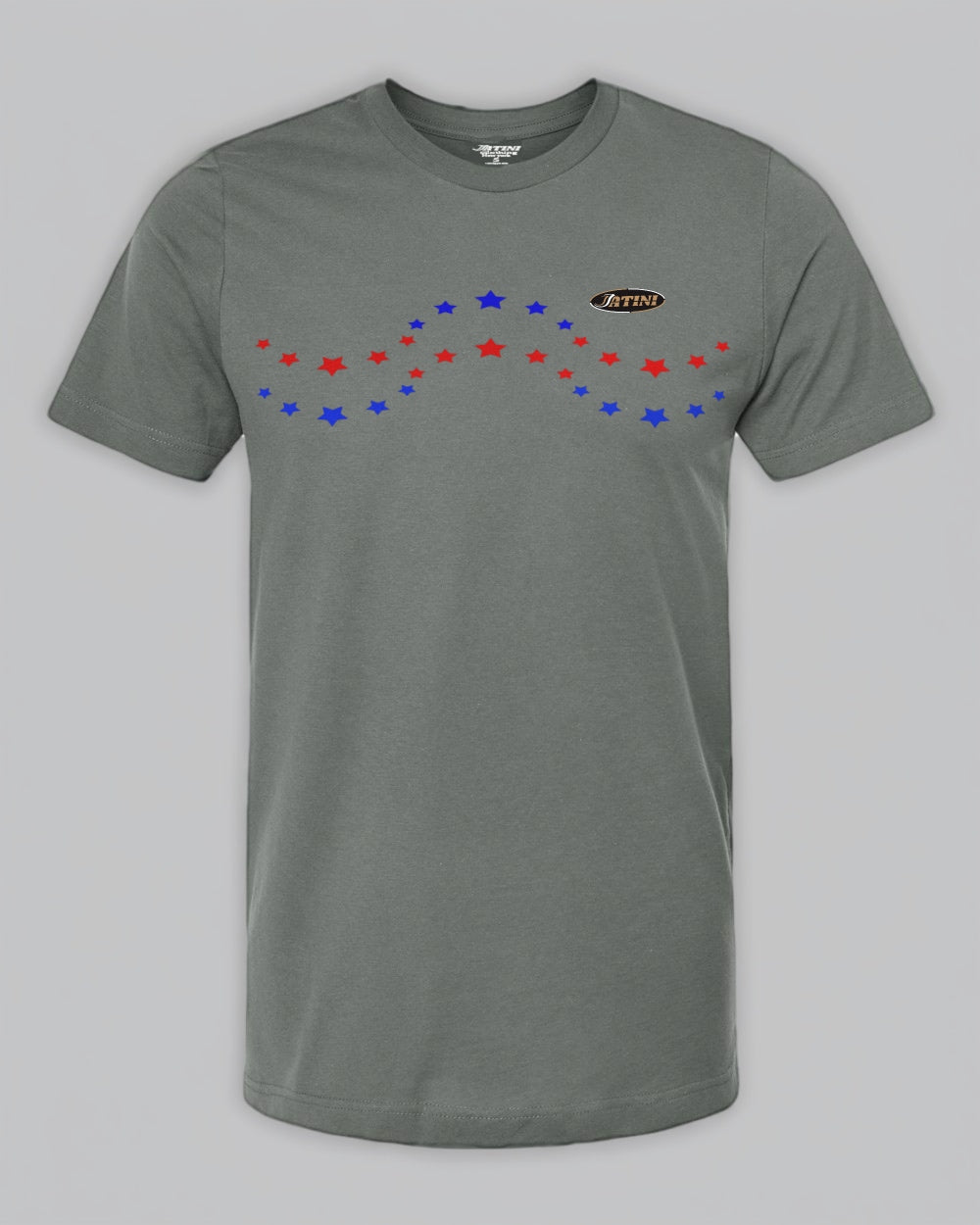 Jatini Classic tee