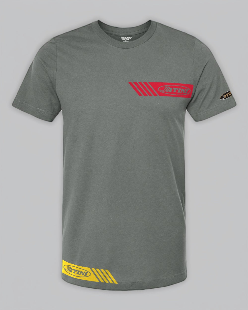 Jatini Grafiese Tee