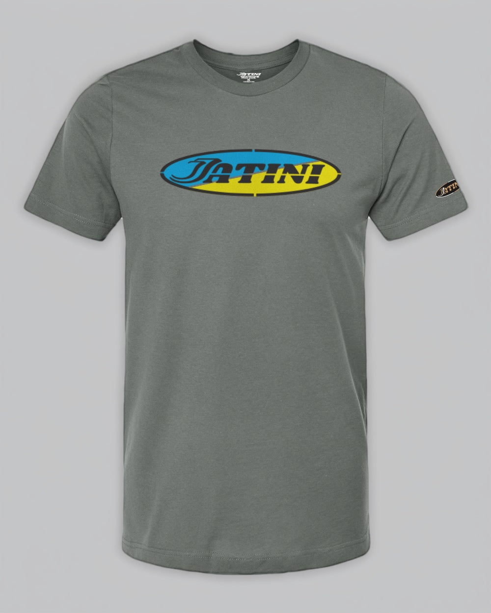 Jatini Classic Tee