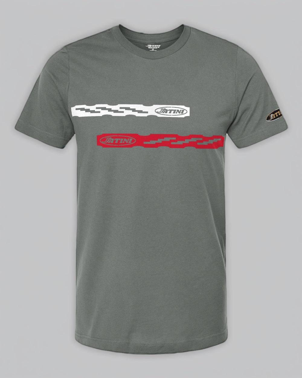 Jatini Grafiese Tee