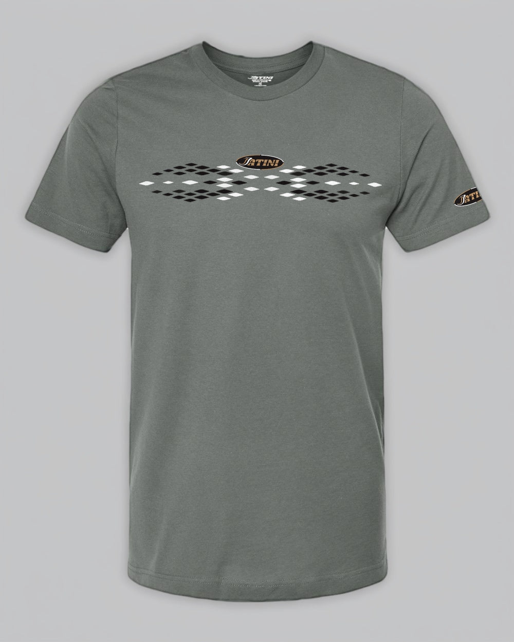 Jatini Grafiese Tee