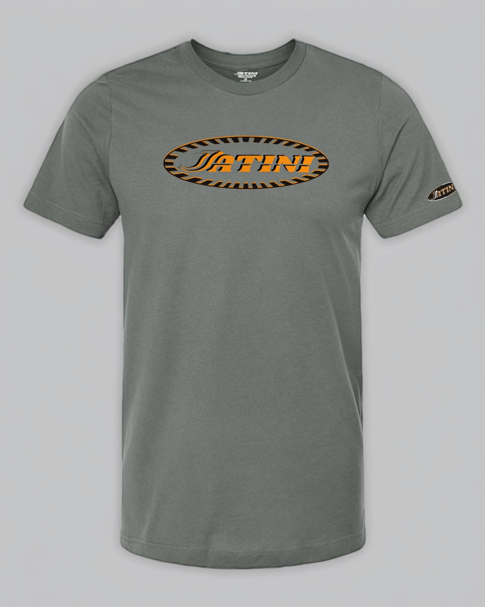 Jatini Grafiese Tee