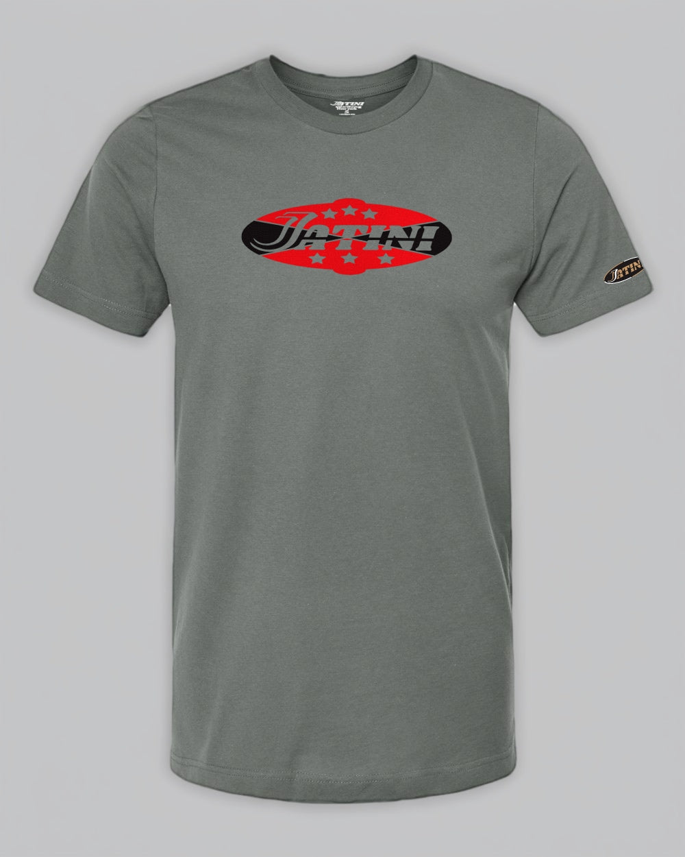 Jatini Grafiese Tee