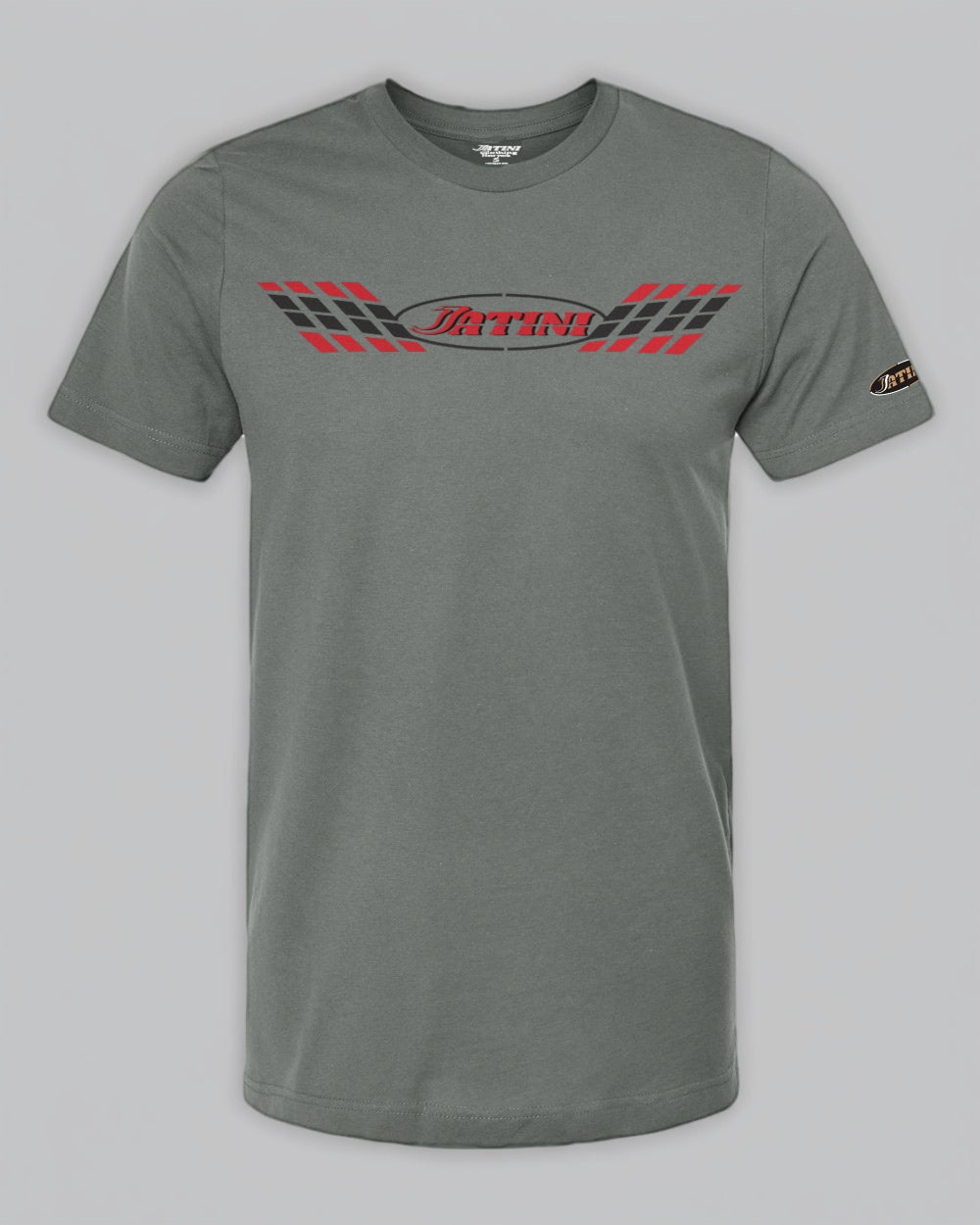 Jatni Graphic Tee