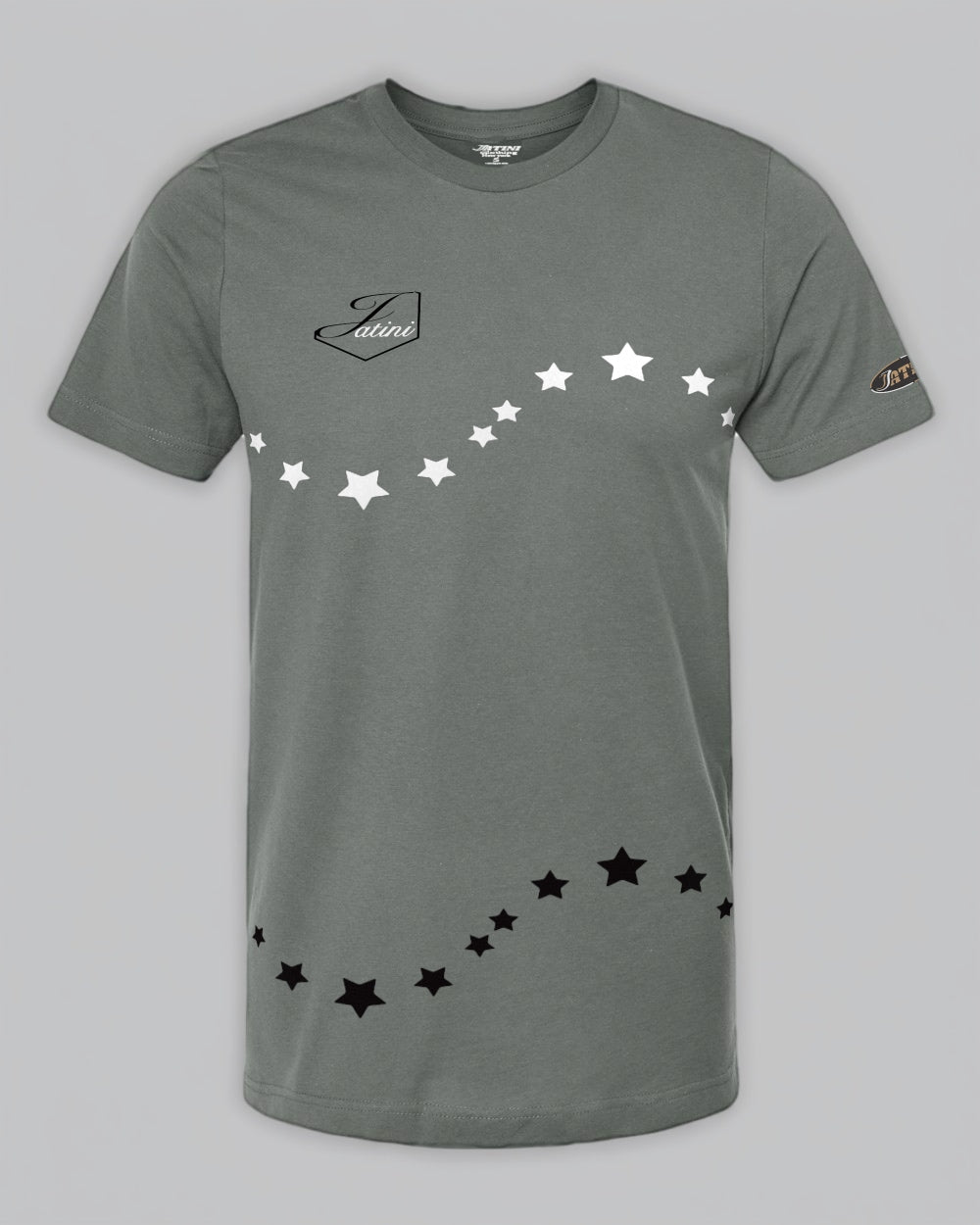 Jatini Signature Tee