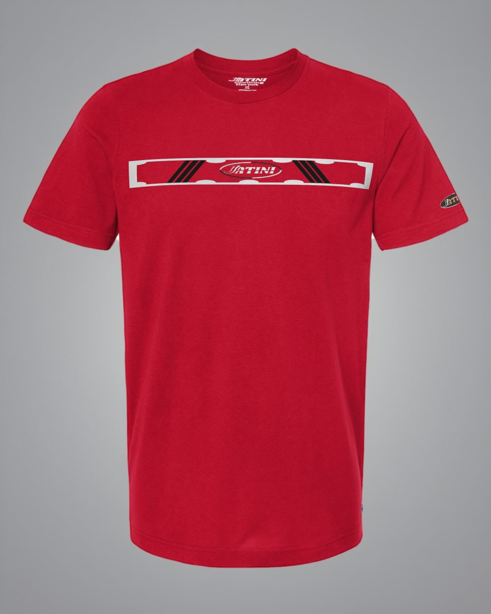 Jatini Grafiese Tee