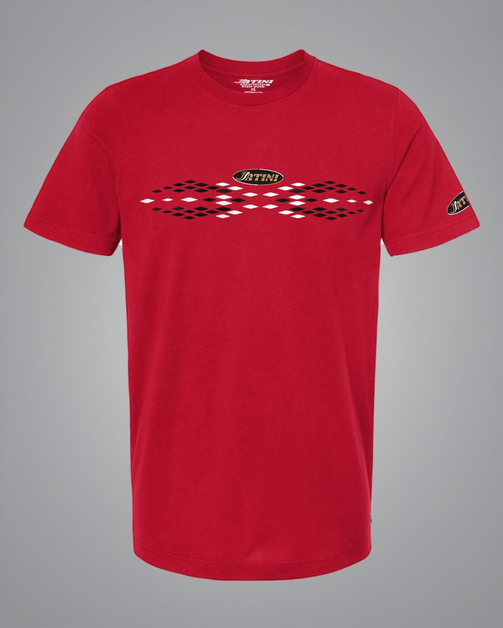 Jatini Grafiese Tee