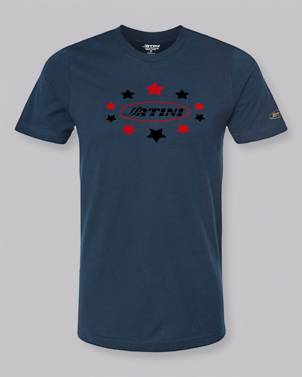 Jatini Grafiese Tee