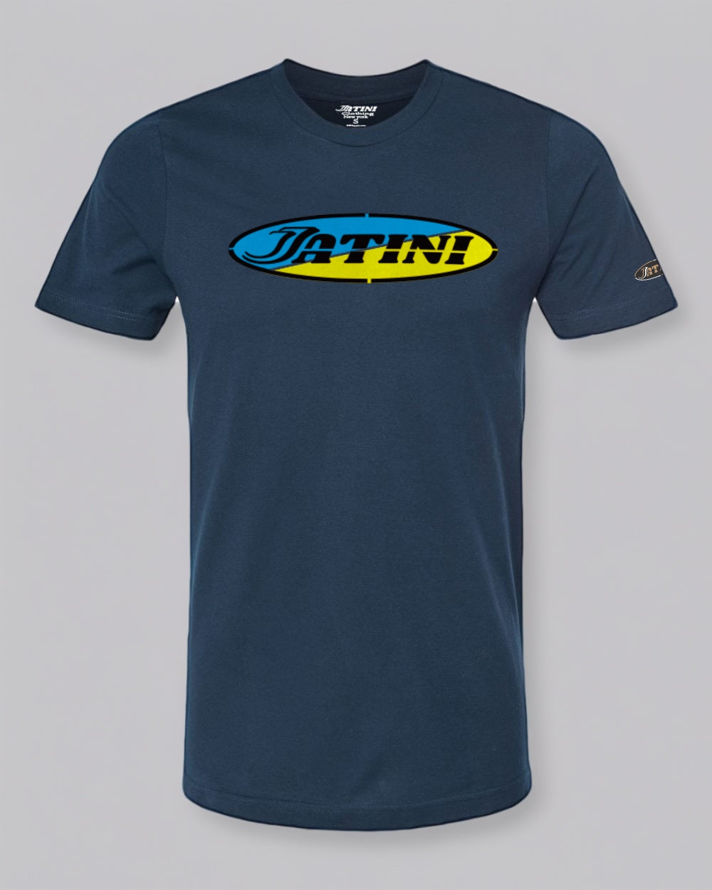 Jatini Classic Tee