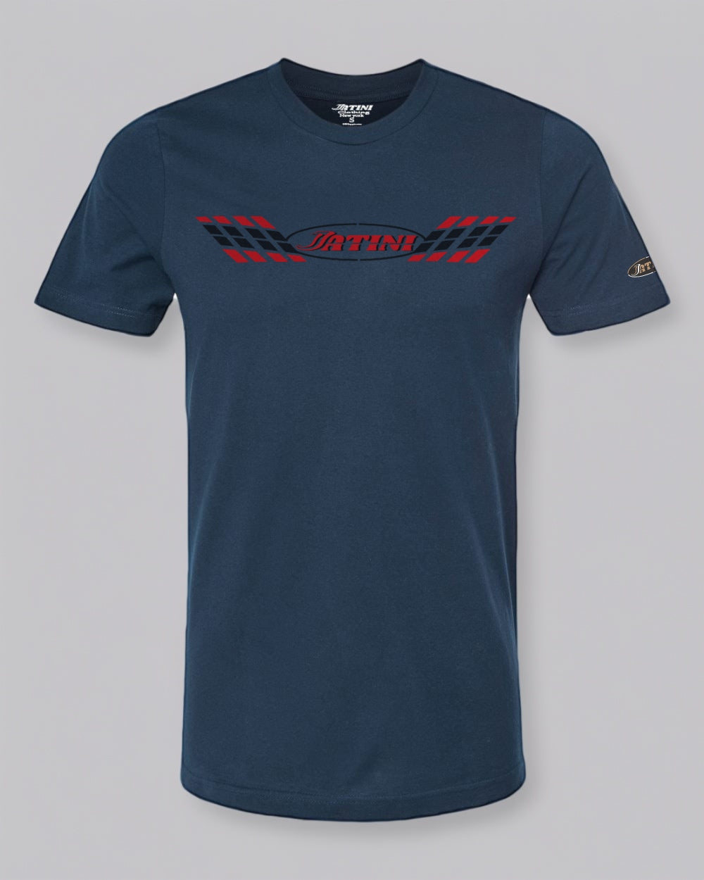 Jatni Graphic Tee