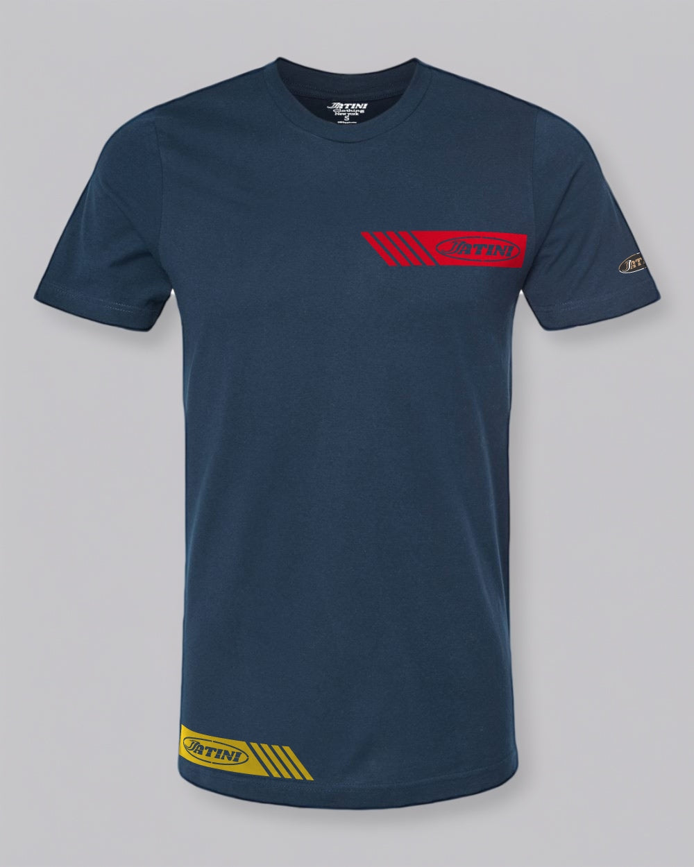 Jatini Grafiese Tee