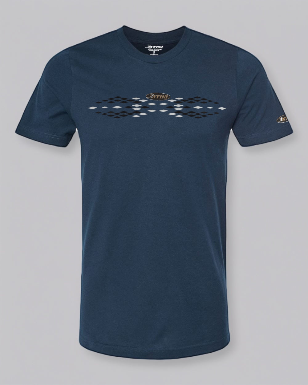 Jatini Grafiese Tee