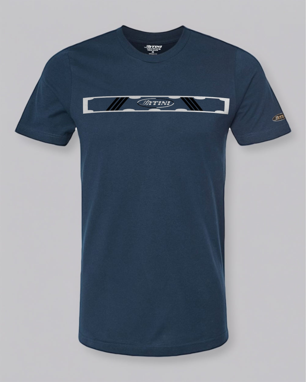 Jatini Grafiese Tee
